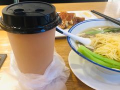 -金翠河烧鹅粤式茶餐厅(龙湖三千集天街店)
