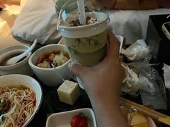 -金色印象·4k影院式足体养生(龙腾路店)