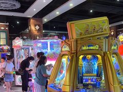 -反斗乐园(中航城君尚购物中心)