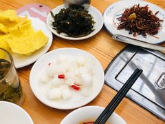 -尼玛藏家风味园(阿山食城店)