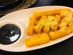 -邓莽子老火锅(鲁祖庙店)