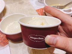 -芭菲盛宴·环球美食(北城国际店)