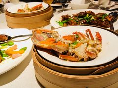 -皇朝会.经典传统粤菜(外滩店)