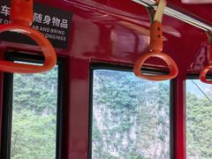 -圣莲山风景区