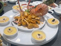 -海景壹号大酒店(滨湖店)