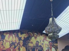 -巴依老爷新疆餐厅