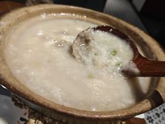 -南拳十三姨·潮汕砂锅粥(世纪金源店)