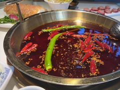 -二荆条·城市森林火锅旗舰店