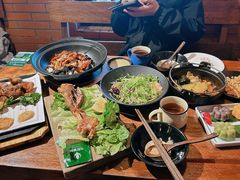 -马灯部落·西湖边的创意山景餐厅(虎跑动物园店)