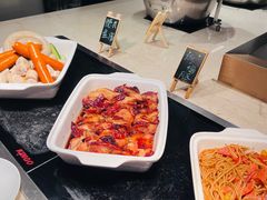 -合肥辰茂和平酒店·茂餐厅
