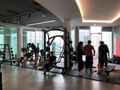 -一兆韦德健身(慧芝湖店)