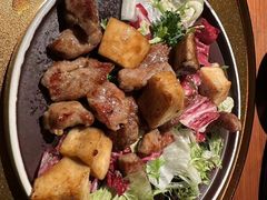 -Mr.Fish鱼鲜生海鲜放题(高德置地冬广场店)