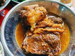 招牌牛排-阿秋牛排(湖心街店)