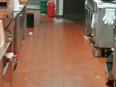 -麦当劳(总统大酒店店)