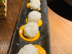 -盡膳口福跷脚牛肉火锅(合生汇购物中心店)