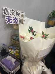 -More摩尔医美の注射线雕光电中心