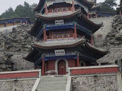 -香山公园