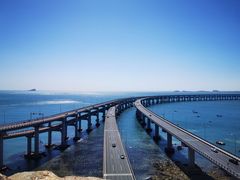 -星海湾跨海大桥