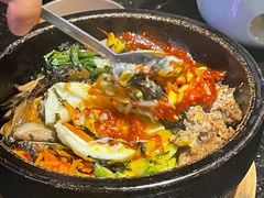 -木槿花韩式炭烤·熟成肉工坊(孙文东路店)