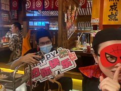 -竹涟烧肉(欢肆店•原星悦荟店)