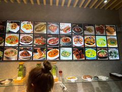-涌觅名灶·本地海鲜宁波菜(财富广场店)