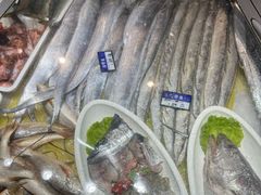 -拉完海鲜大排档(温岭店)