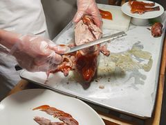 -四季民福烤鸭店(望京旺角店)
