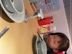 -蜜桃餐厅·伴山(绿宝广场店)