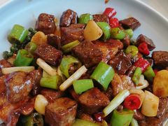 -天天渔港(杏林街店)