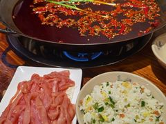 -六公里老火锅(总店)