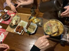 -烧鸟横丁(联发文创口岸店)