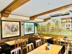 -Restaurant Paulaner am Dom