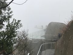 -巨石山景区