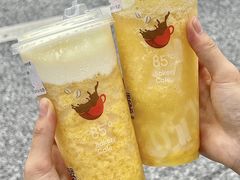 -85度C(上海广元店)