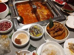 -海底捞火锅(龙岗星河COCO Park店)