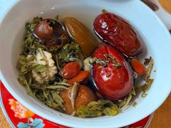 -悦真雅院·四合院·清真私房菜(雍和宫店)