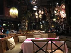 大堂-胡桃里音乐酒馆(环亚凯瑟琳广场店)