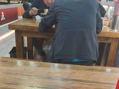 -豫掌柜饸饹面·烩面(秀沿路店)