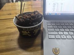 -武爹臭豆腐(坡子街店)