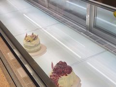 -WenTinG文汀·半糖蛋糕(合生汇店)
