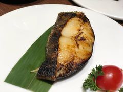 -九井澤精致料理(金茂店)