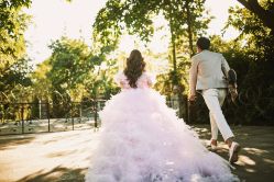 -帆拉斐婚纱摄影(春熙店)