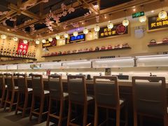 -禾绿寿司·定食·拉面·烧炸(喜荟城店)