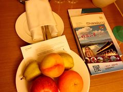 -青岛富力艾美酒店