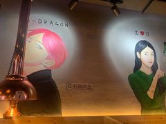 -OBANAE欧巴呢韩国传统烤肉店(三水店)