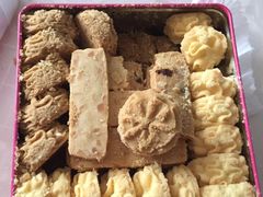 -家琳甜品(江南东店)