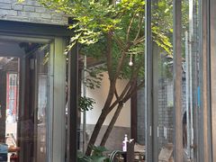 -VOYAGE COFFEE(杨梅竹店)
