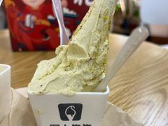 -野人先生Gelato(上海长宁龙之梦店)