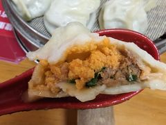 -老烟台灌汤包(南洪街店)