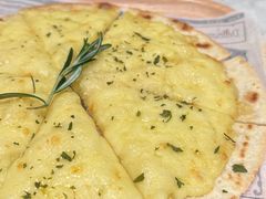 榴莲忘返浓味Pizza-卡朋西餐(大信新都汇店)